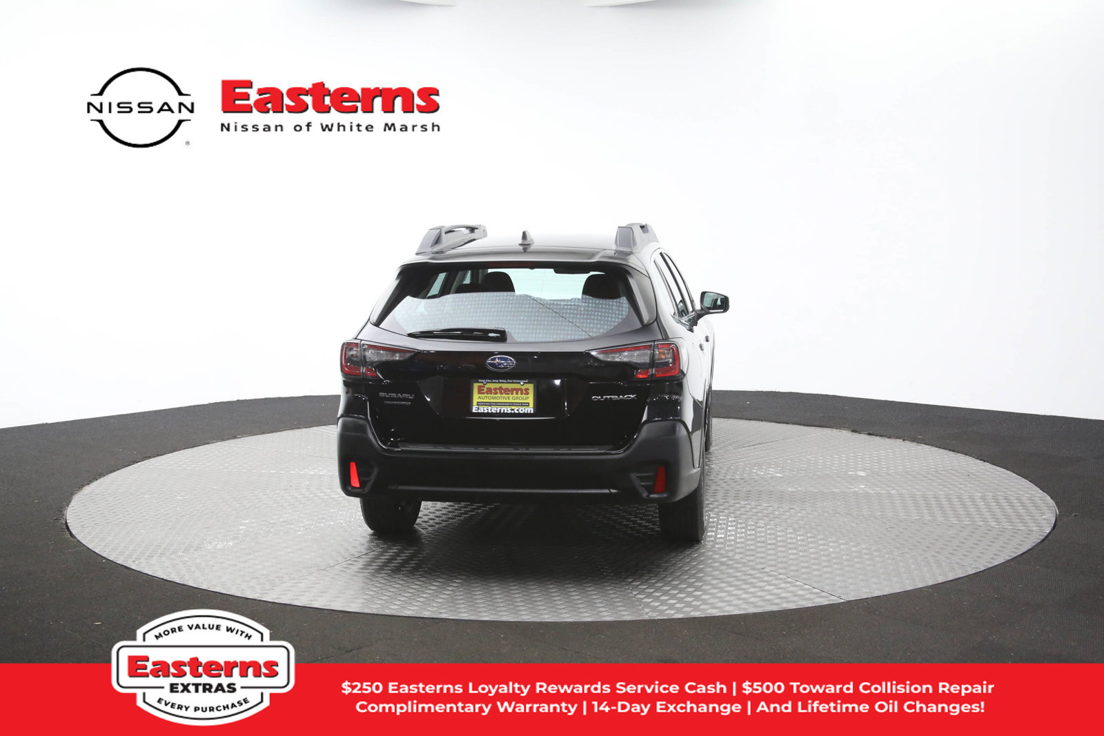 Used 2020 Subaru Outback AWD/4WD image 38