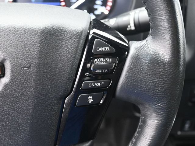 Used 2022 Nissan Frontier PRO-4X w/ Pro-4X Premium Package AWD/4WD image 35