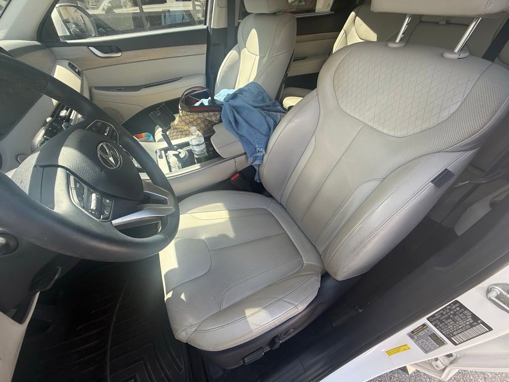 Used 2020 Hyundai Palisade SEL image 22