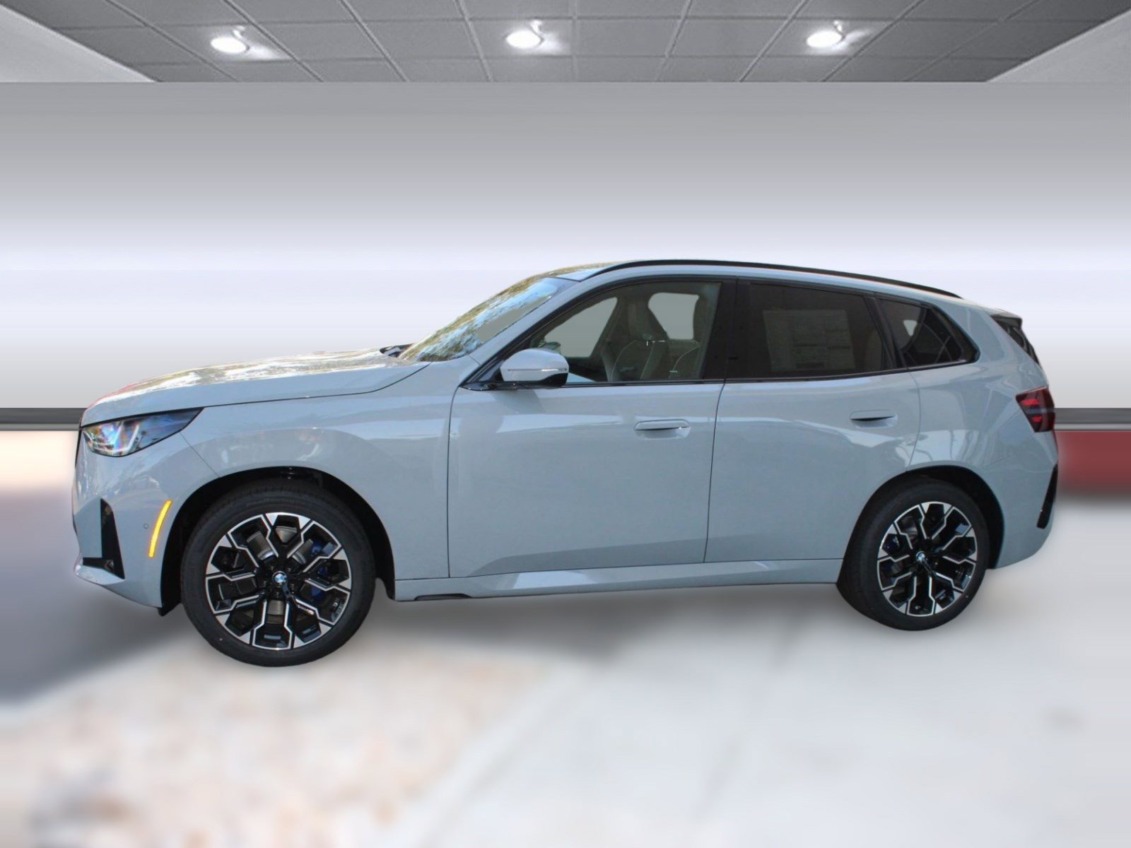 New 2026 BMW X3 xDrive30 w/ Premium Package image 2