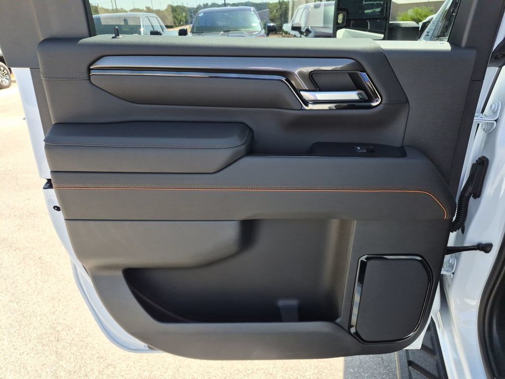 New 2026 GMC Sierra 2500 AT4 w/ AT4 Premium Plus Package AWD/4WD image 38