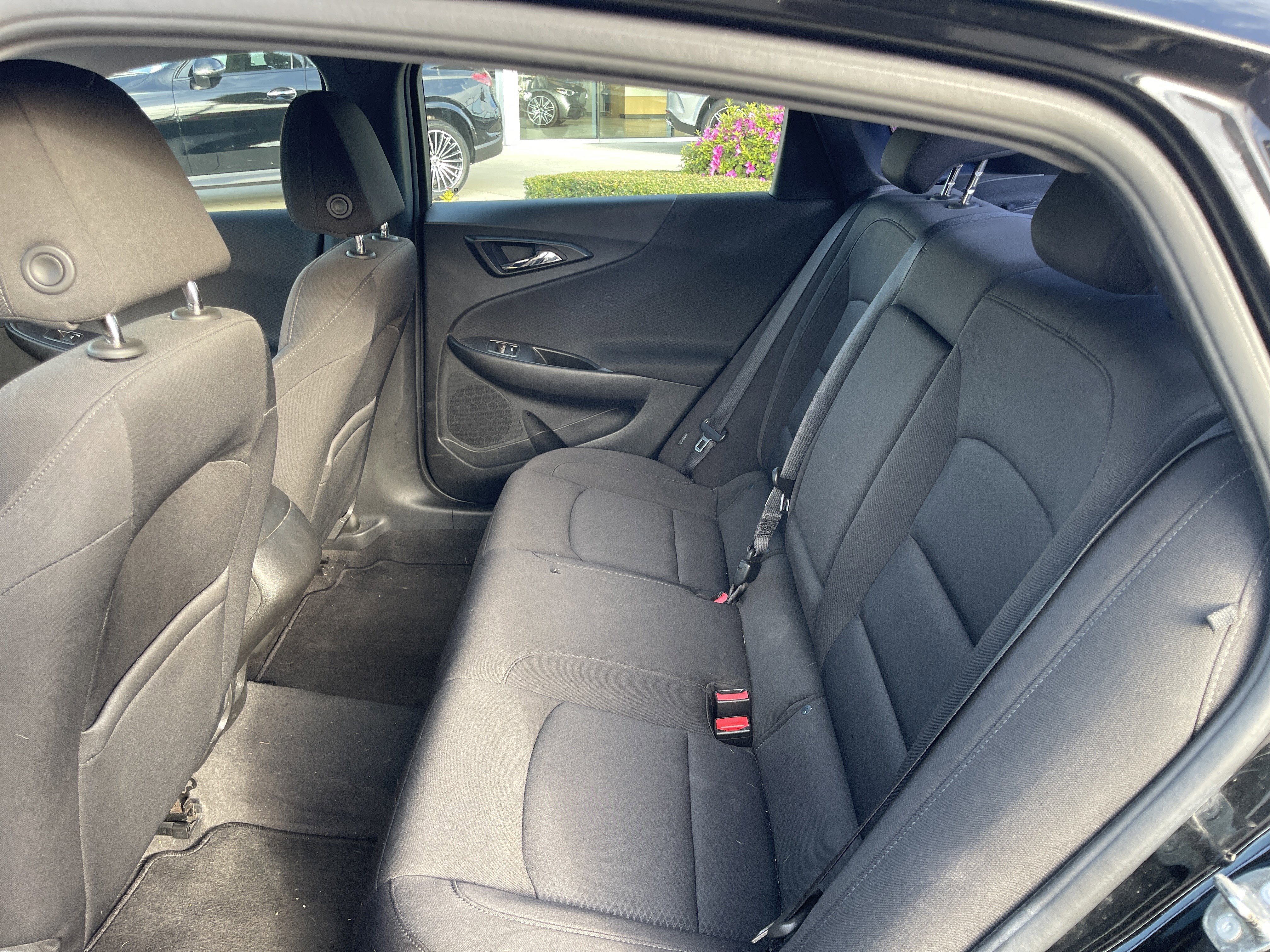 Used 2018 Chevrolet Malibu LS image 33