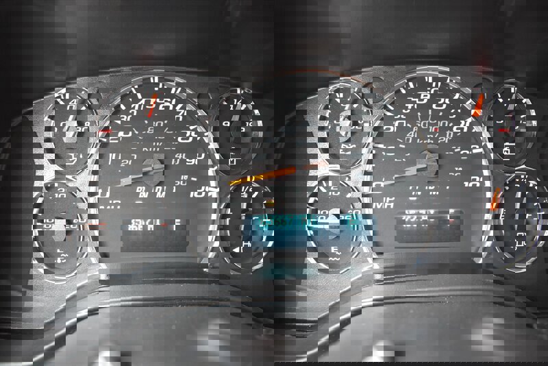 Used 2017 Chevrolet Express 2500 LT w/ LT Preferred Equipment Group image 12