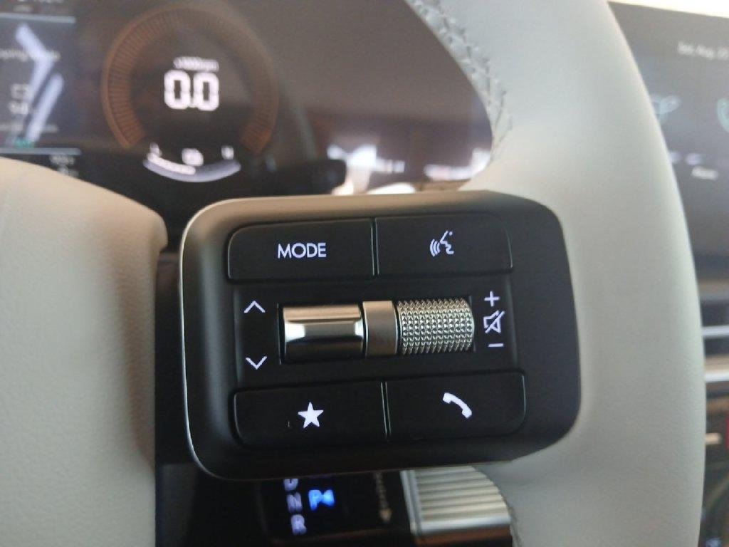 New 2027 Hyundai Santa Fe SEL AWD/4WD image 40
