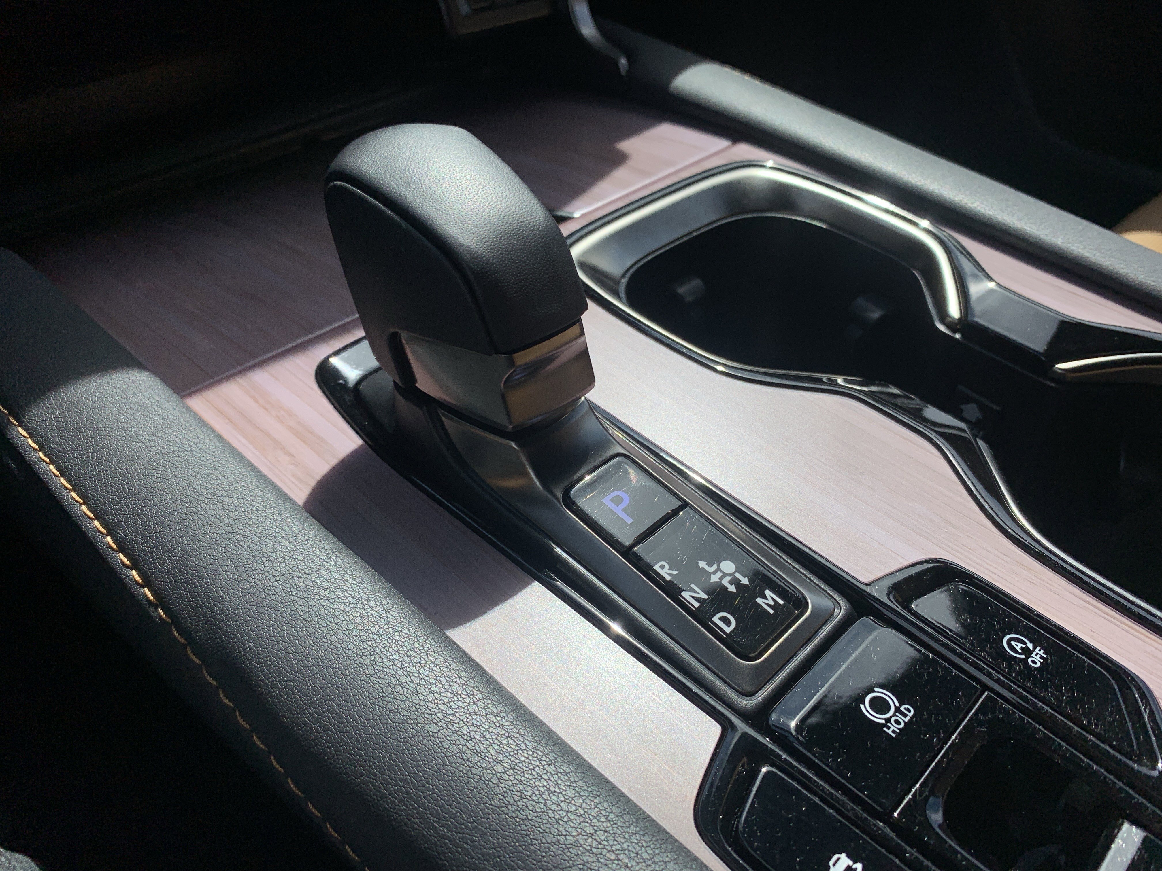 Certified 2025 Lexus RX 350 Premium w/ Accessory Package (Z1) image 26