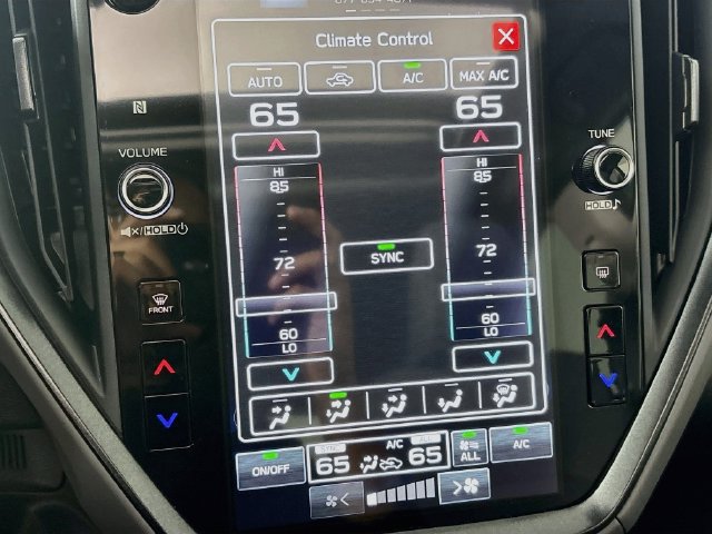 New 2026 Subaru Crosstrek 2.5i Limited AWD/4WD image 15
