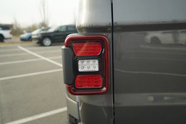 New 2026 Jeep Gladiator Mojave image 40