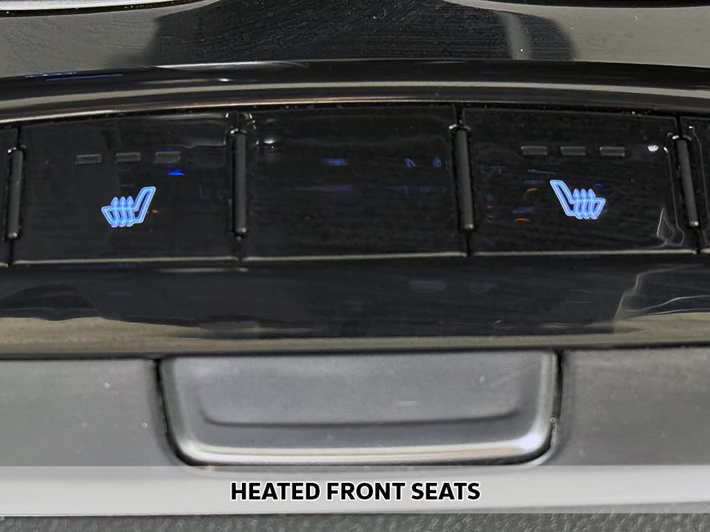 Certified 2024 Hyundai Tucson SEL AWD/4WD image 6