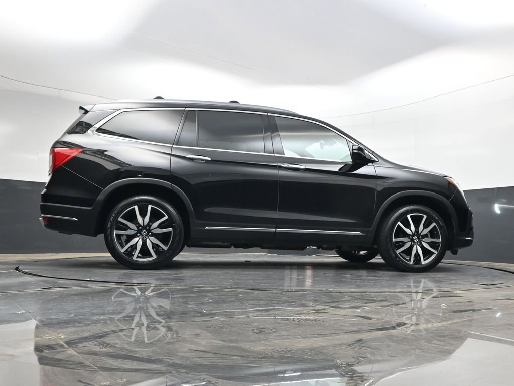 Used 2021 Honda Pilot Elite image 33