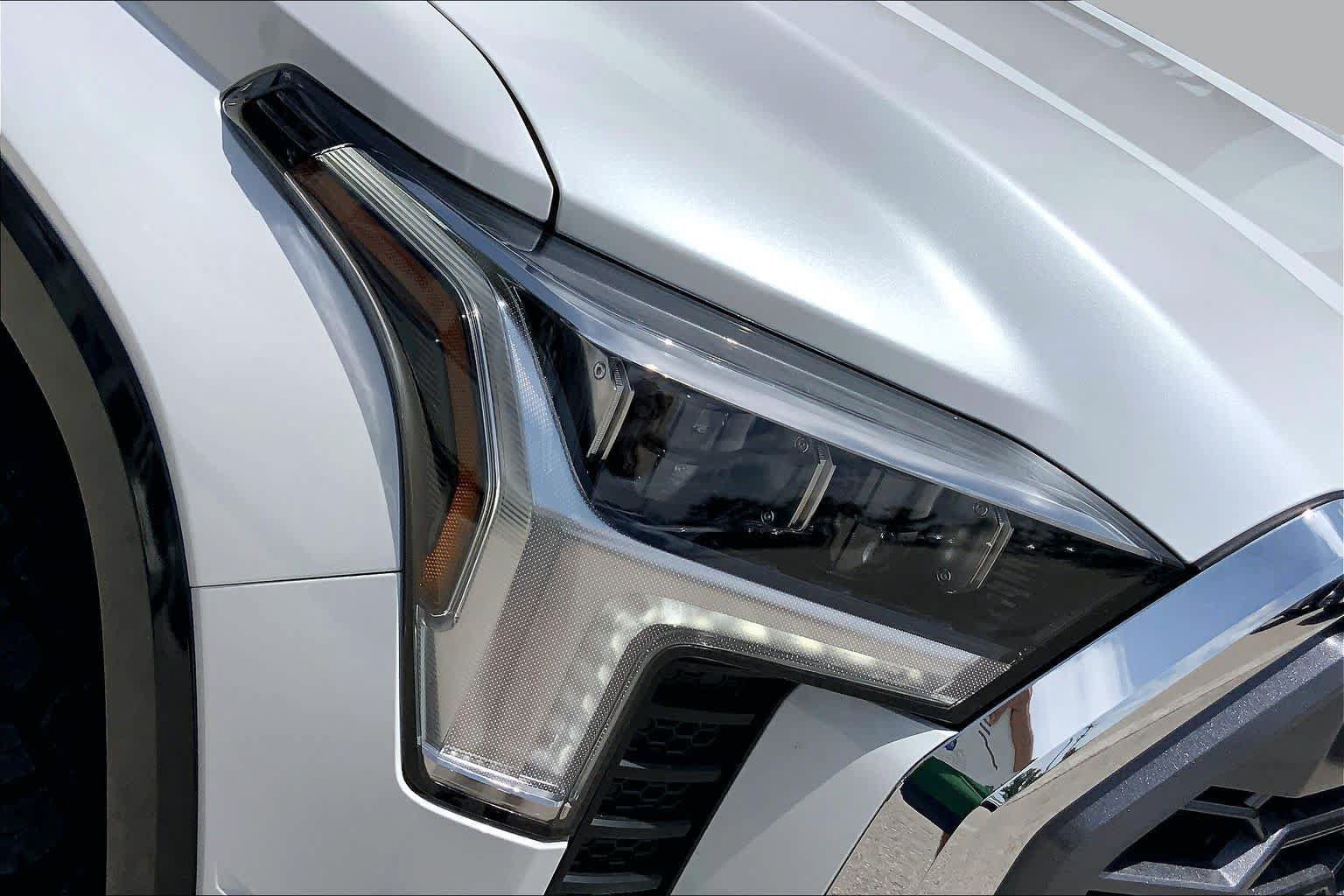 New 2026 Toyota Tundra 1794 Edition AWD/4WD image 13