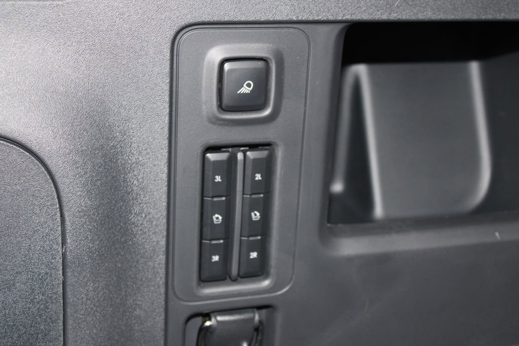 New 2025 Lincoln Navigator L Reserve image 21