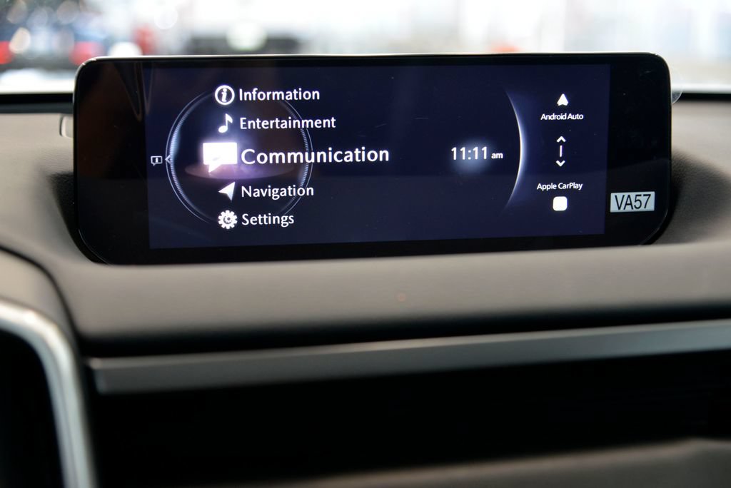 Certified 2026 MAZDA CX-50 AWD 2.5 S image 19