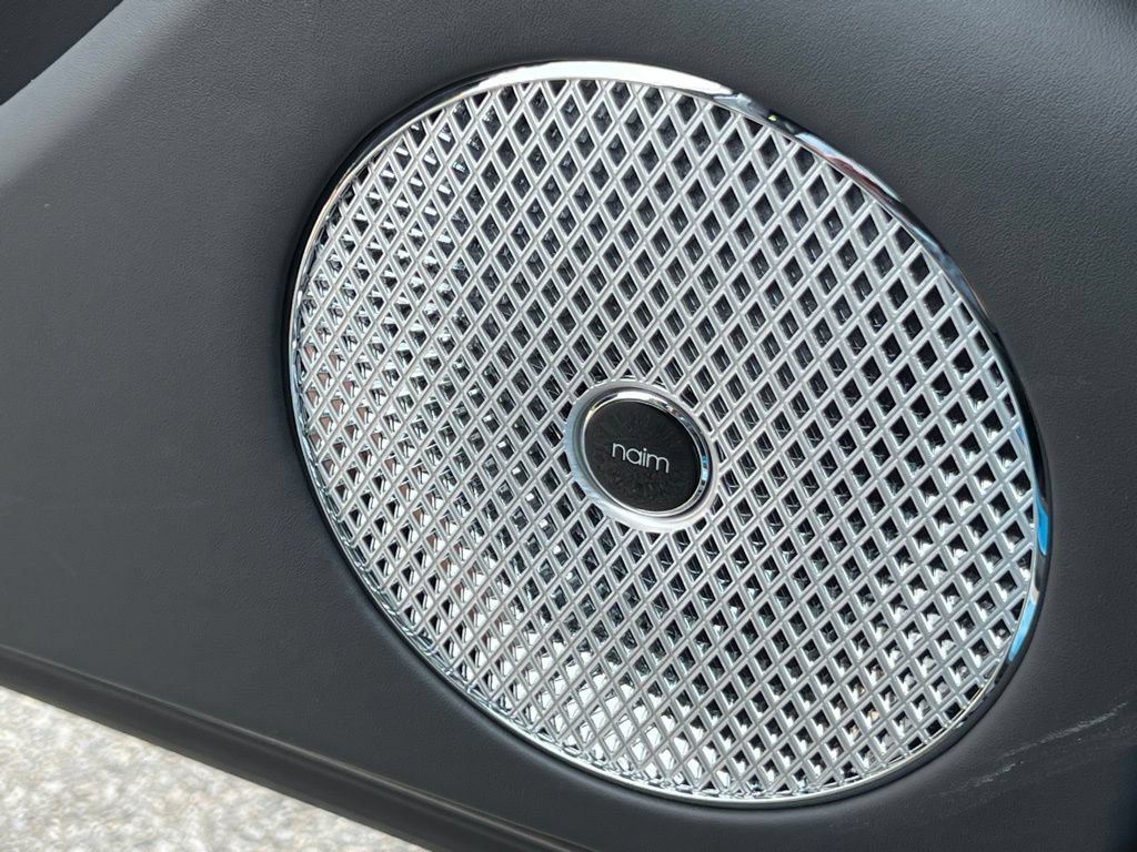 Used 2026 Bentley Flying Spur Plug-In Hybrid AWD/4WD image 35