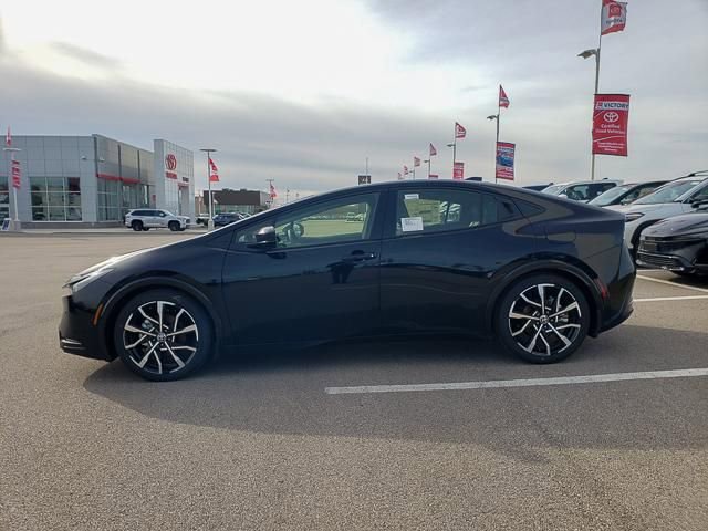 New 2026 Toyota Prius XSE image 8