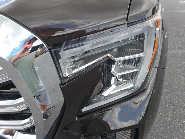 Used 2020 GMC Sierra 1500 SLE w/ SLE Value Package AWD/4WD image 23