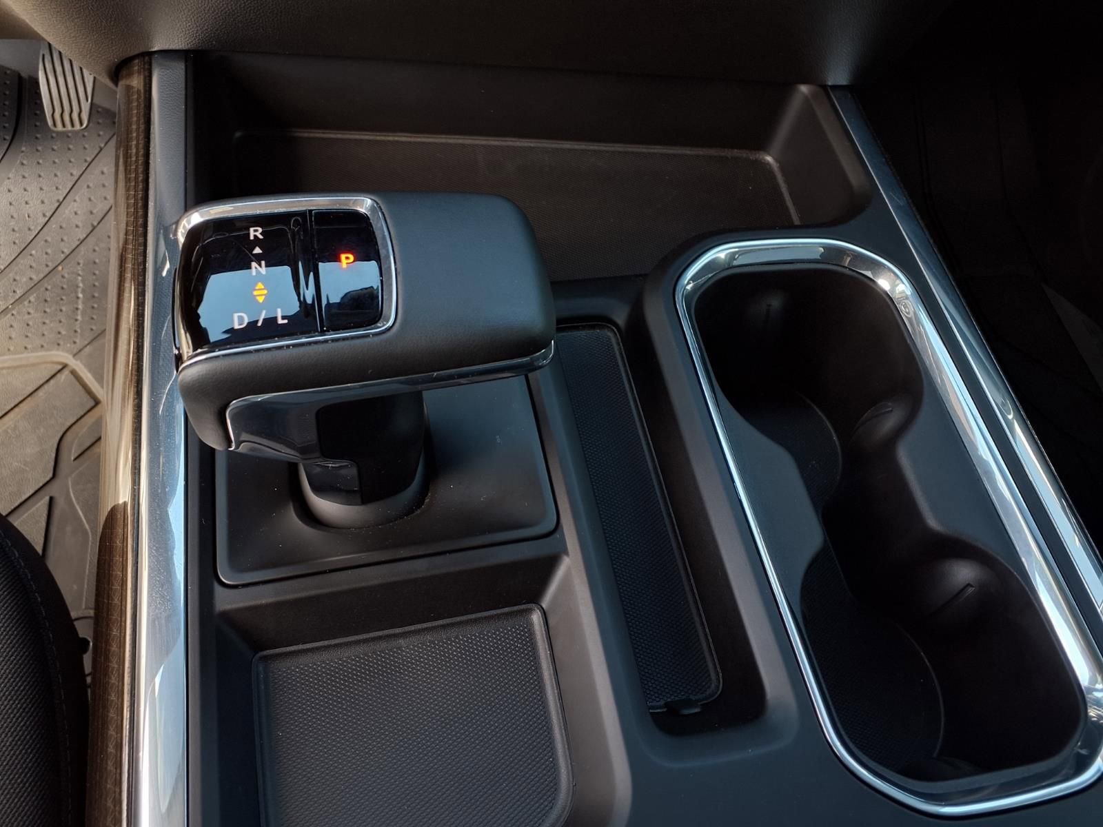 Used 2024 Chevrolet Silverado 1500 LT w/ LPO, Liner Protection Package image 11