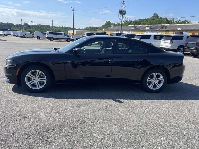 Used 2023 Dodge Charger SXT w/ Cold Weather Package RWD image 7