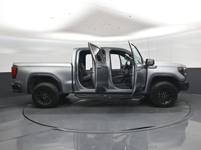 Used 2023 GMC Sierra 1500 AT4X AWD/4WD image 54