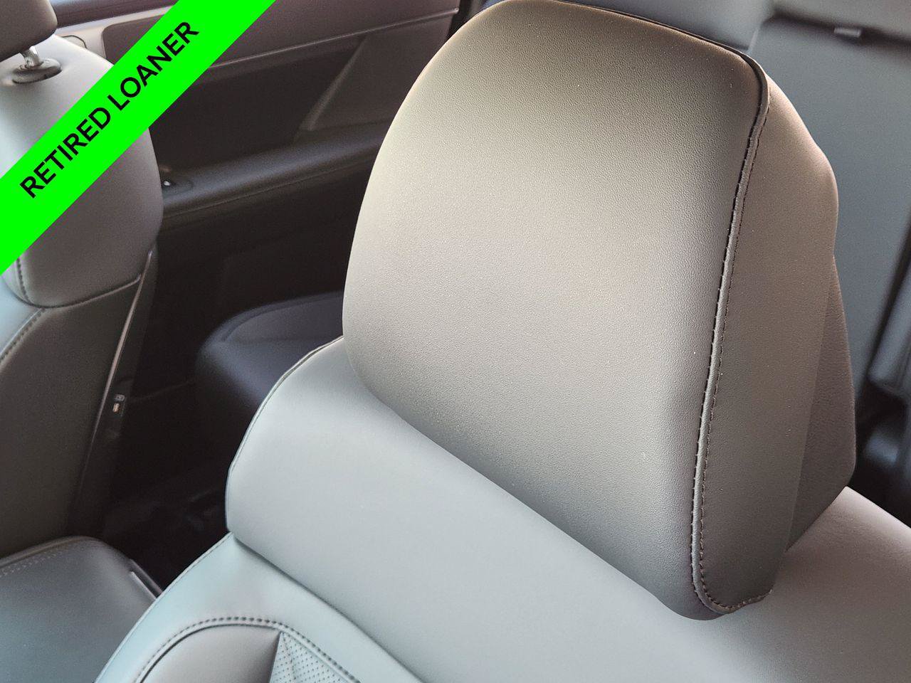 New 2026 Hyundai Santa Fe SEL FWD image 12