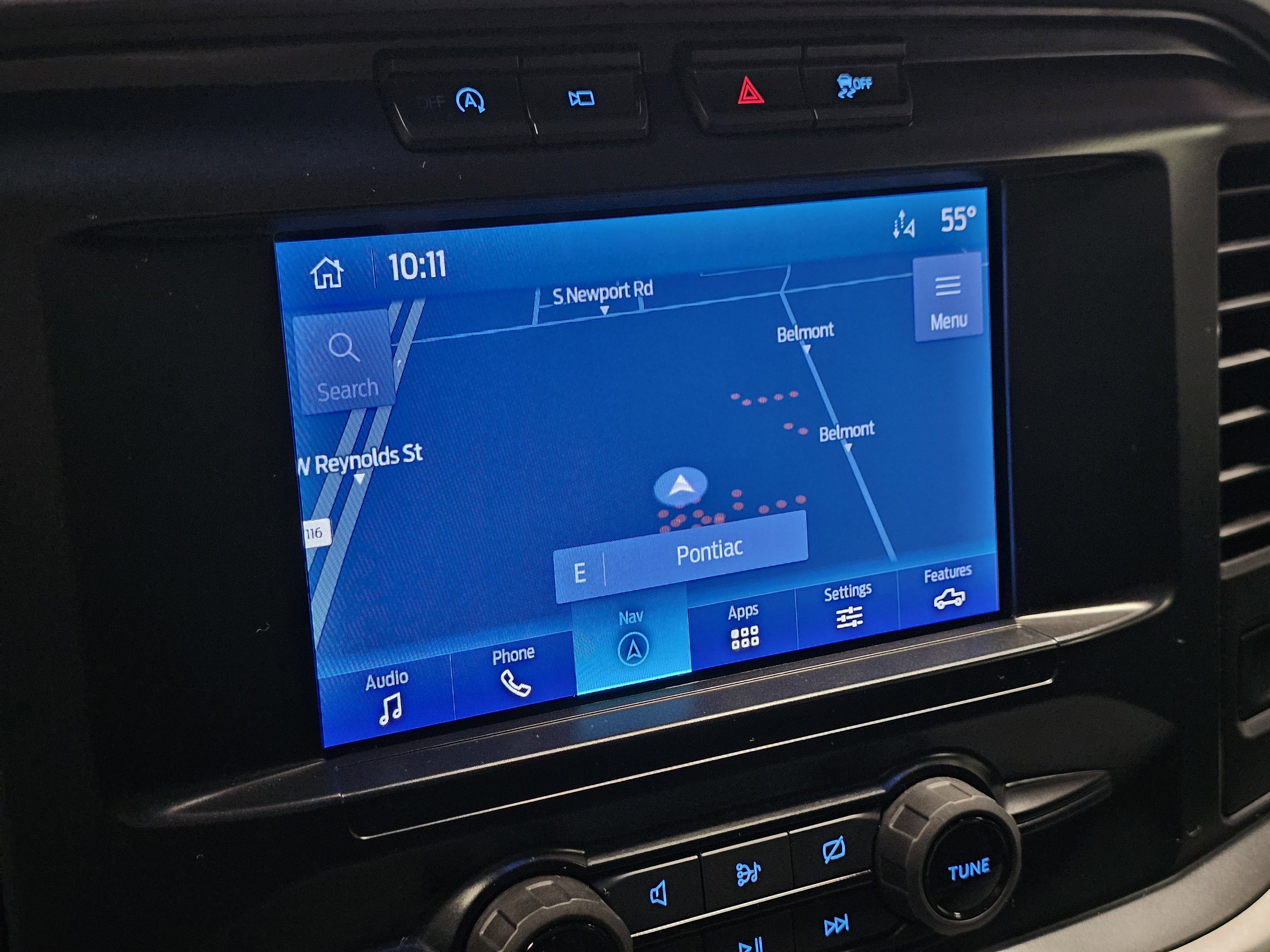 Used 2023 Ford F150 XLT w/ XTR Package image 25