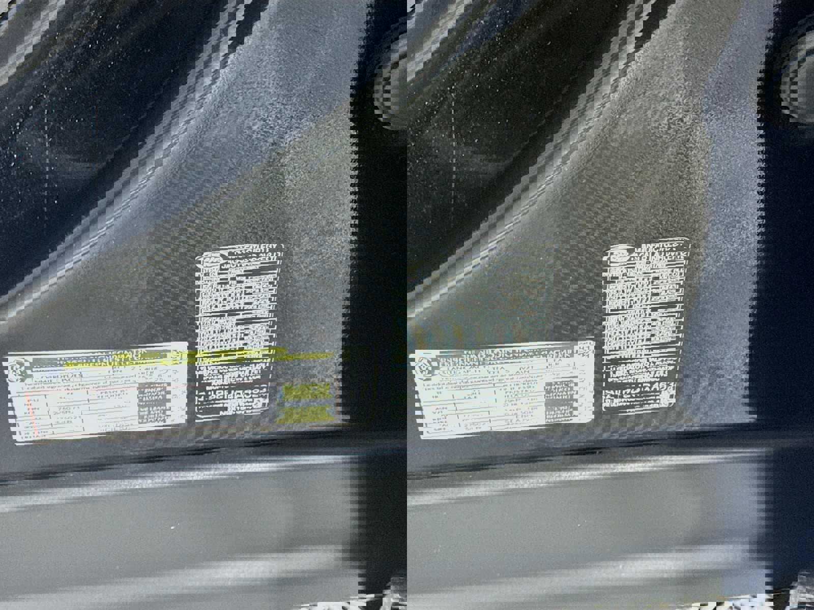 Used 2024 Land Rover Range Rover Sport SE image 33