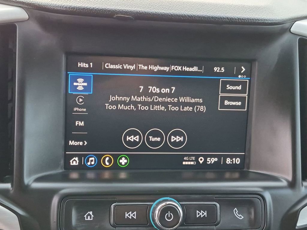 Certified 2024 GMC Terrain SLE image 16