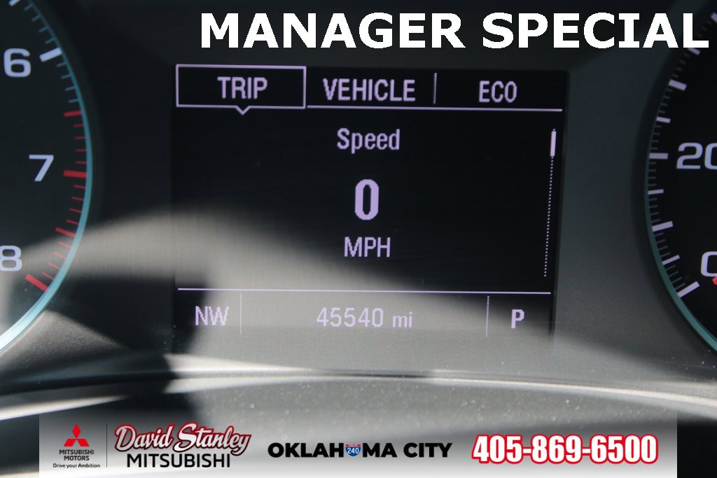 Used 2023 Chevrolet Malibu LT image 21
