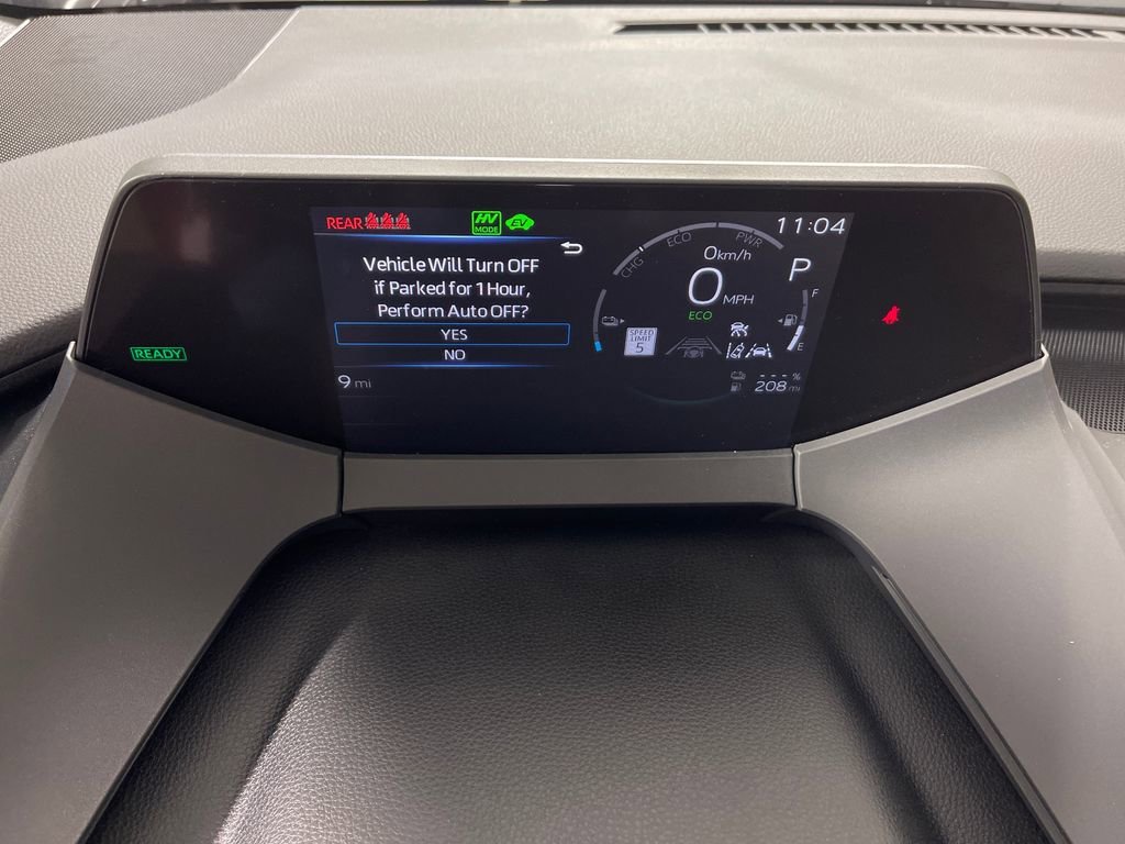 New 2026 Toyota Prius Plug-In Hybrid FWD image 18