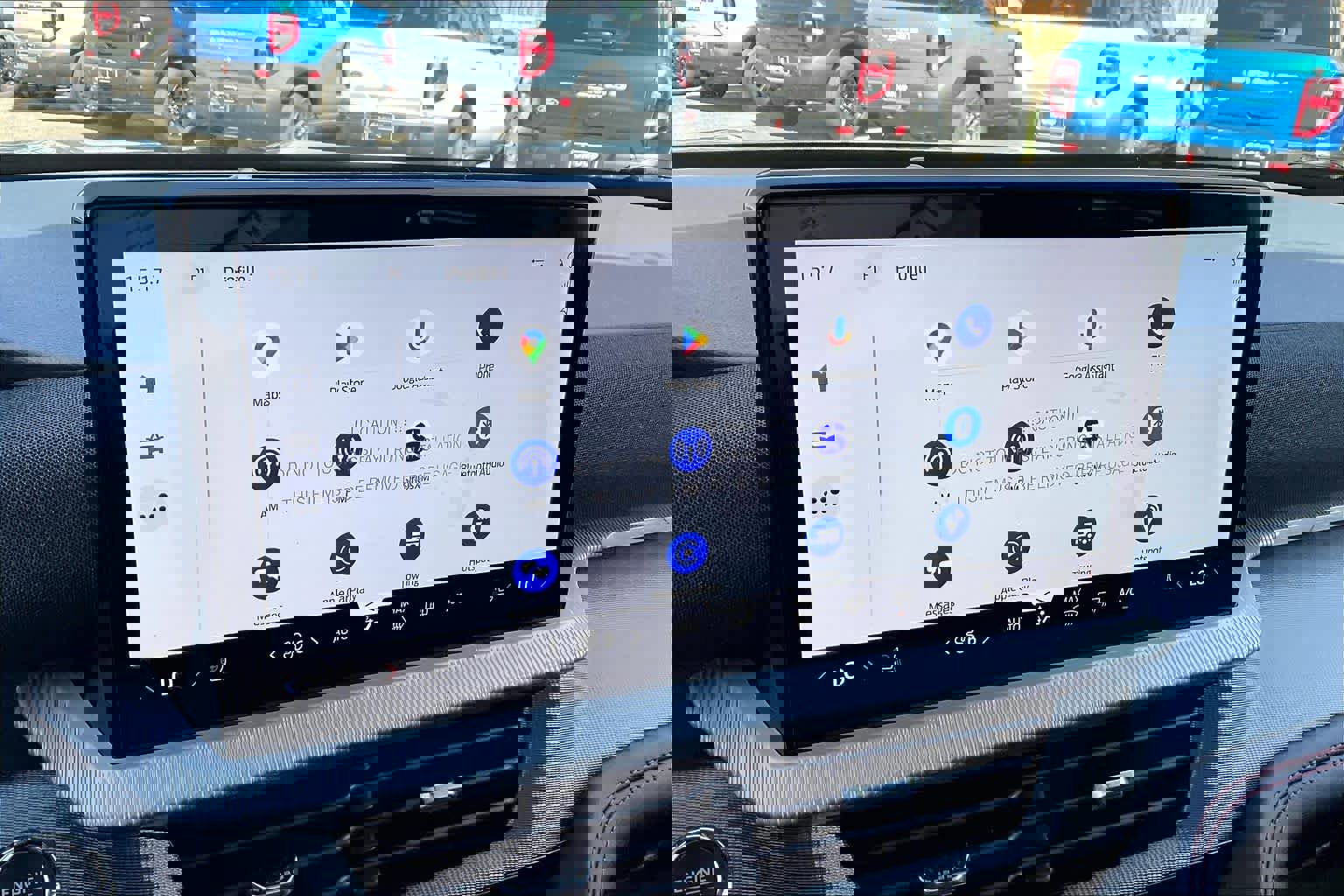 New 2026 Ford Explorer ST-Line w/ Premium Package image 19