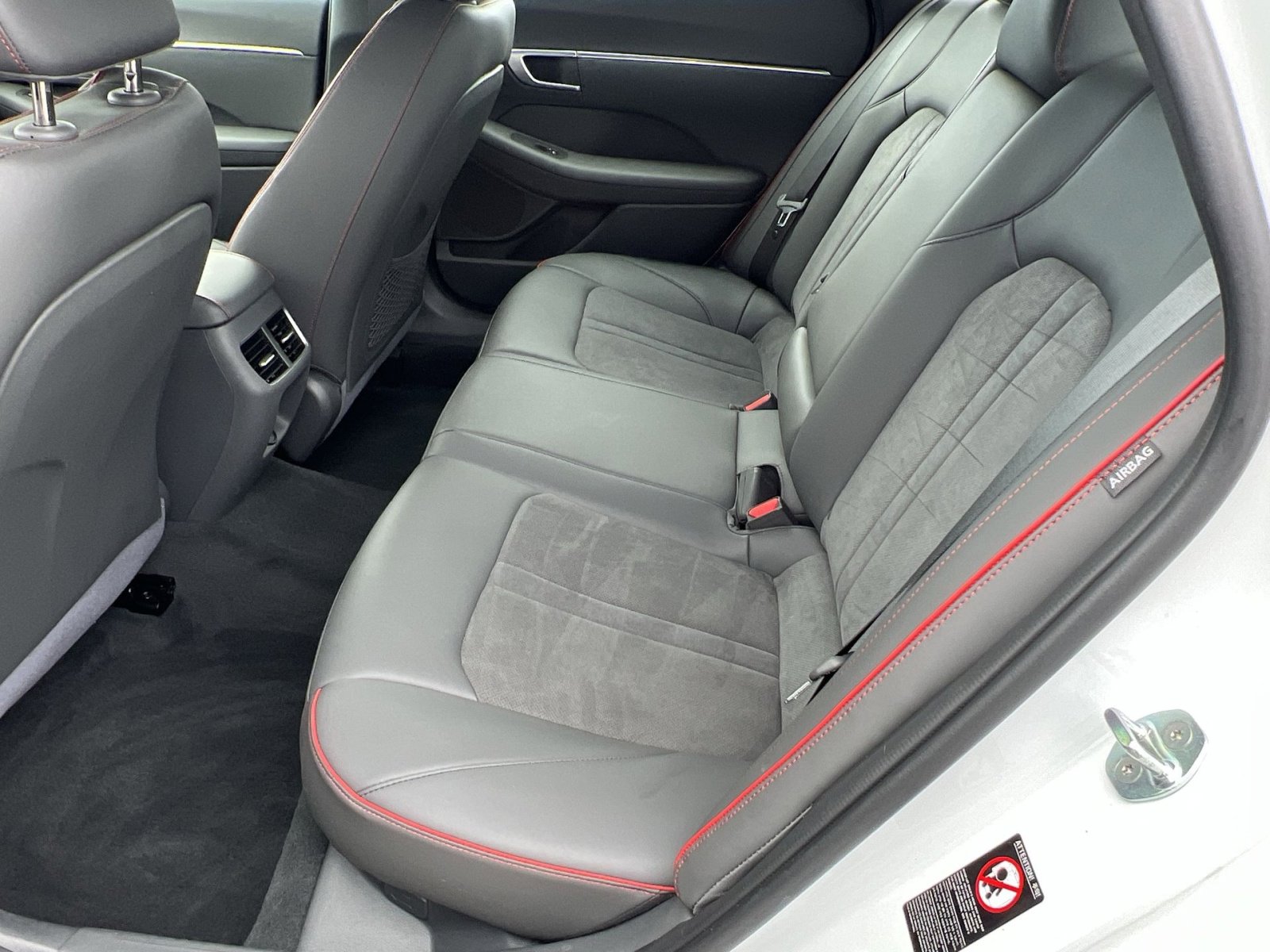 Used 2021 Hyundai Sonata SEL Plus image 22