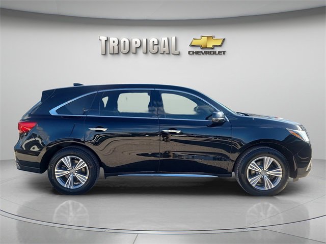 Used 2020 Acura MDX SH-AWD image 6