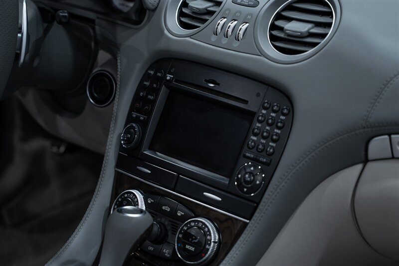 Used 2009 Mercedes-Benz SL 65 AMG image 58