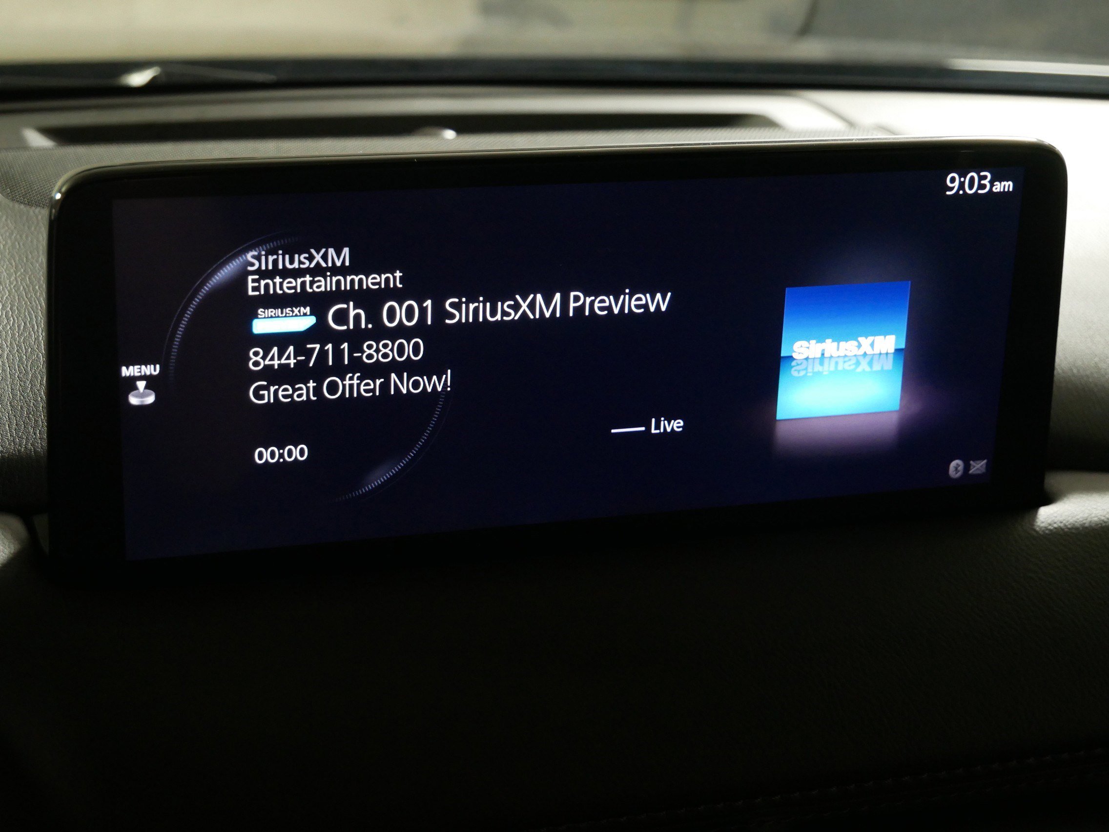 Certified 2024 MAZDA CX-5 AWD 2.5 S w/ Premium Package image 22