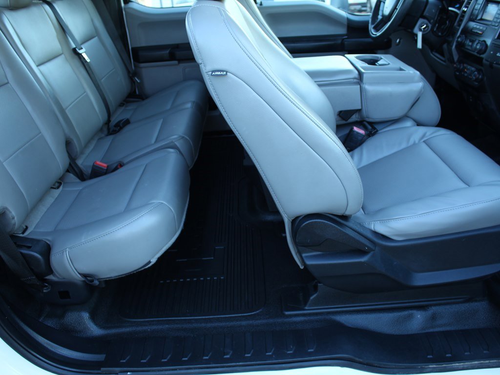 Used 2021 Ford F250 XL w/ Power Equipment Group image 21