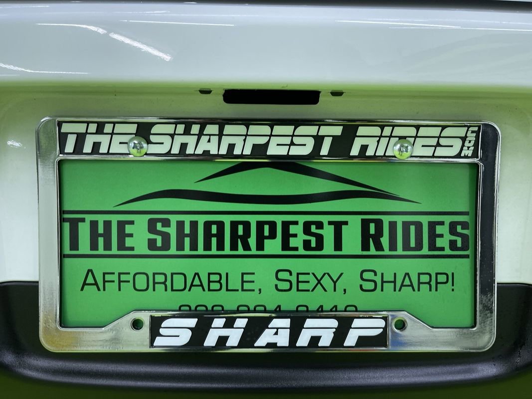 Used 2015 Dodge Dart SXT image 12