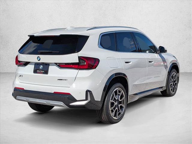 Used 2026 BMW X1 xDrive28i w/ Convenience Package AWD/4WD image 2