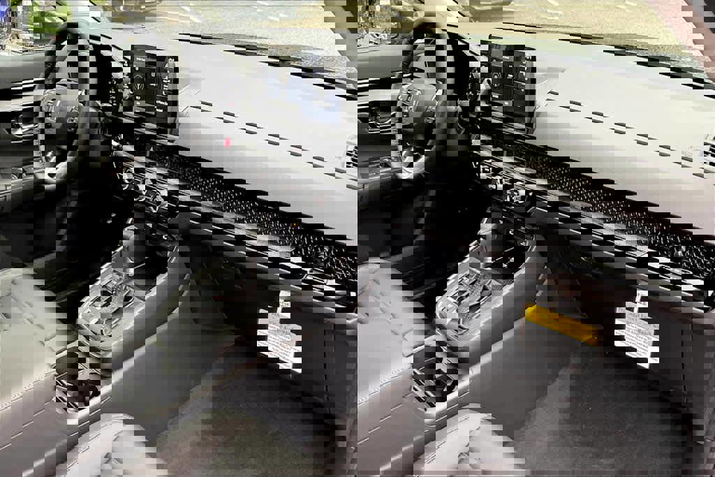 New 2026 Honda CR-V EX-L image 9