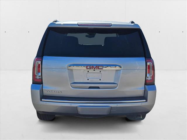 Used 2019 GMC Yukon Denali image 7