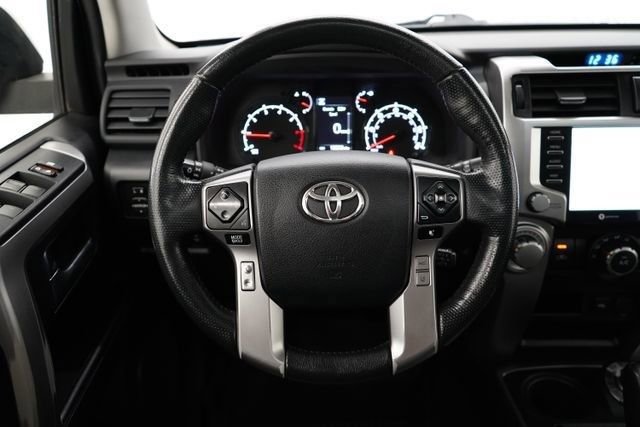 Used 2024 Toyota 4Runner SR5 Premium w/ Moonroof Package AWD/4WD image 12
