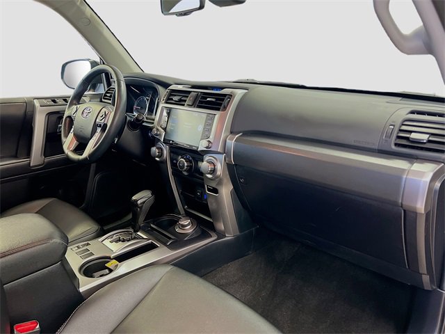 Used 2022 Toyota 4Runner TRD Sport image 28