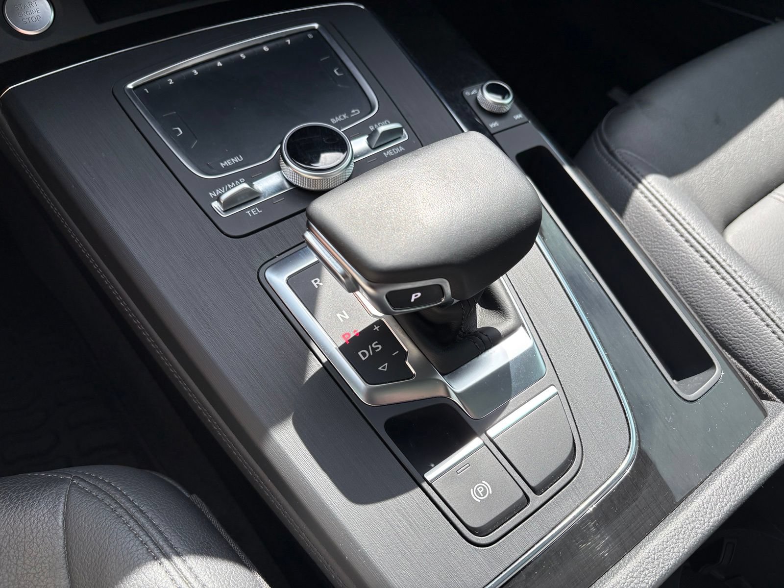 Used 2020 Audi Q5 2.0T Premium Plus AWD/4WD image 17