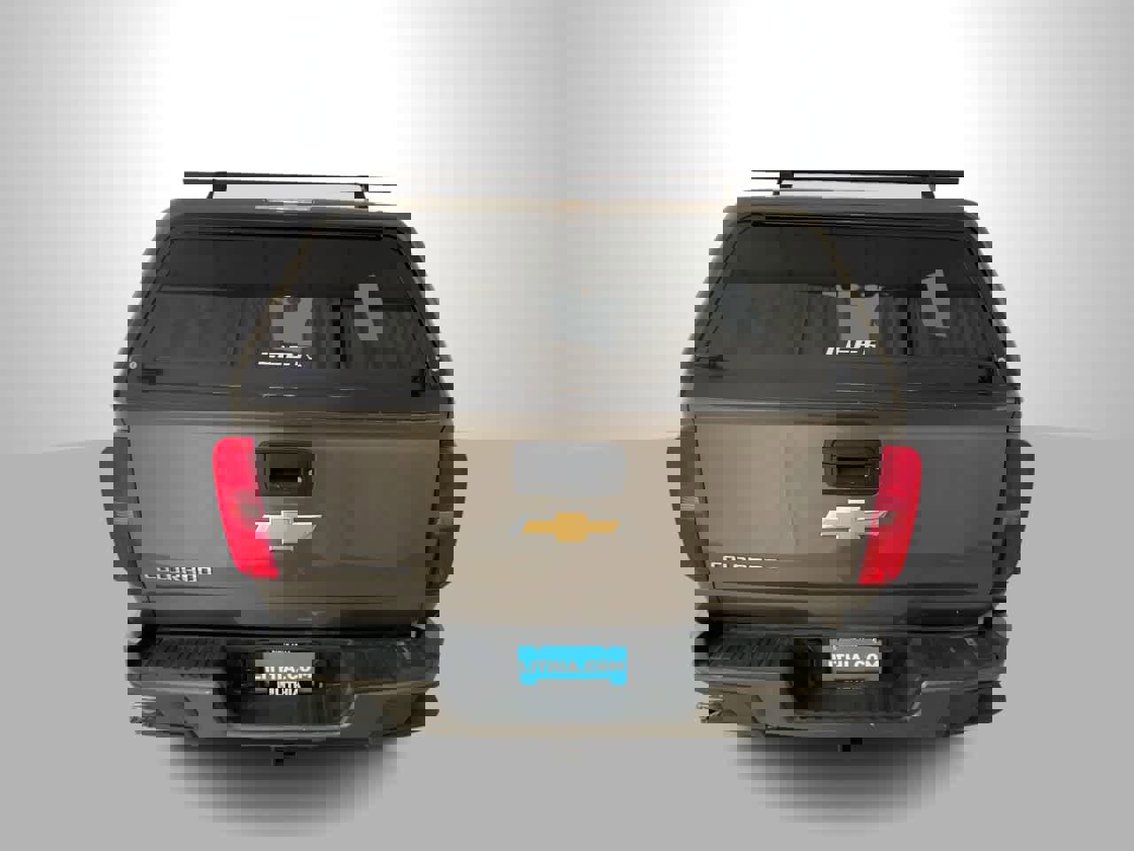 Used 2016 Chevrolet Colorado Z71 AWD/4WD image 7