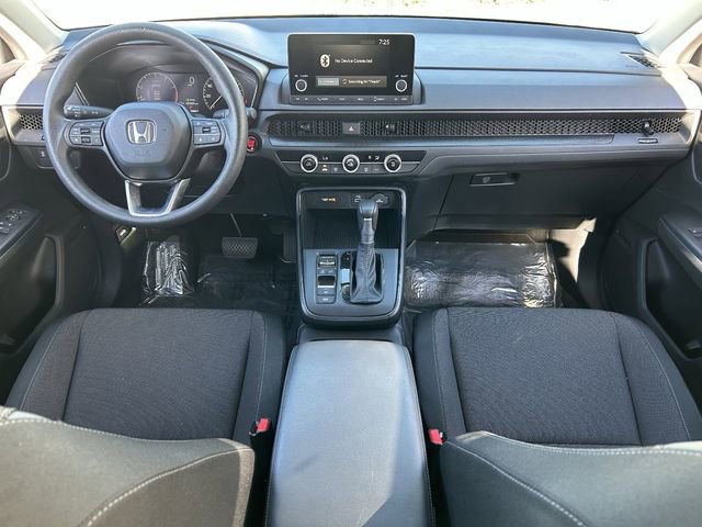 Used 2025 Honda CR-V LX image 16