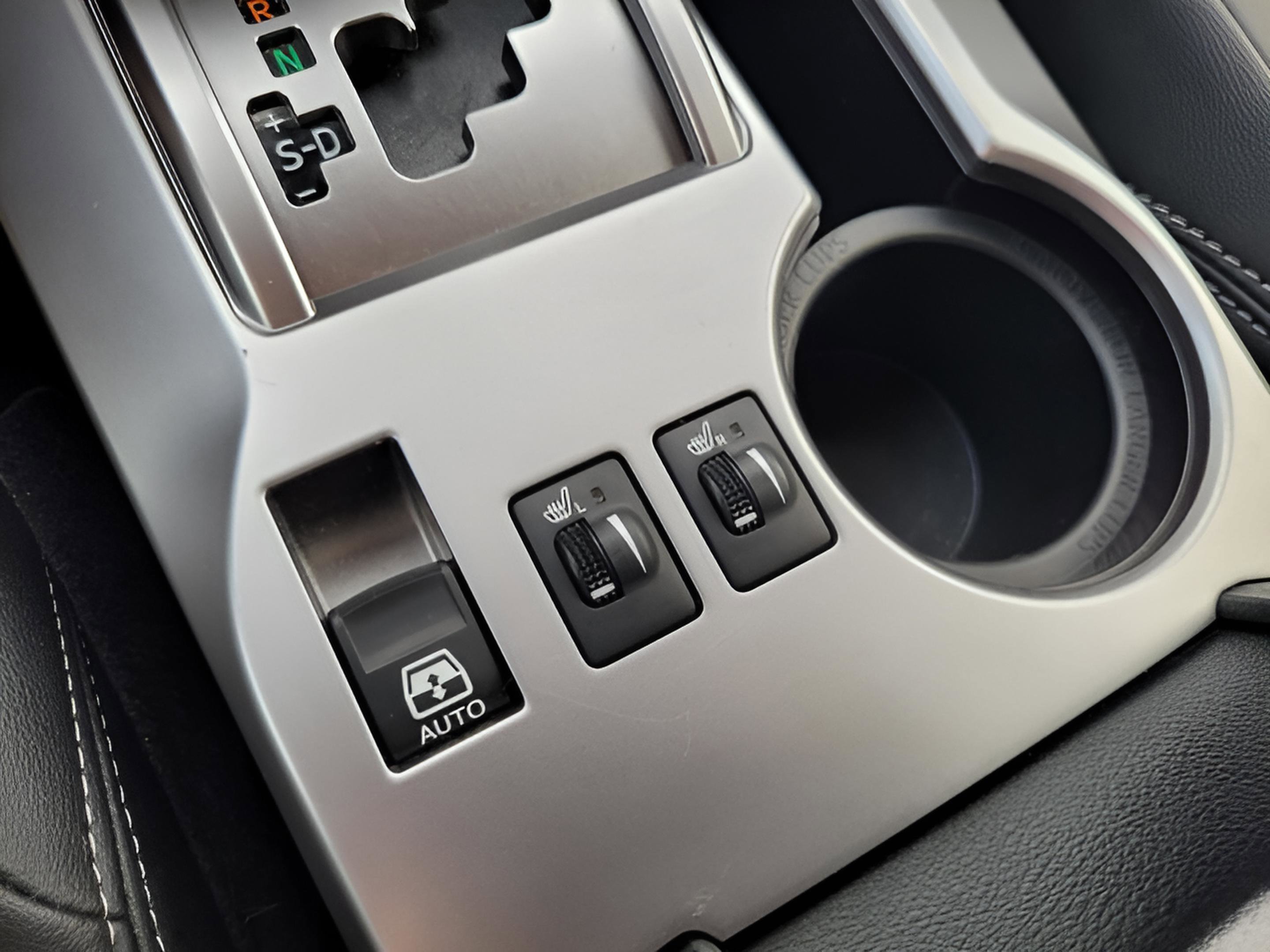 Certified 2022 Toyota 4Runner SR5 Premium image 30