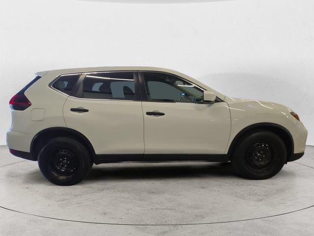 Used 2020 Nissan Rogue S AWD/4WD image 4