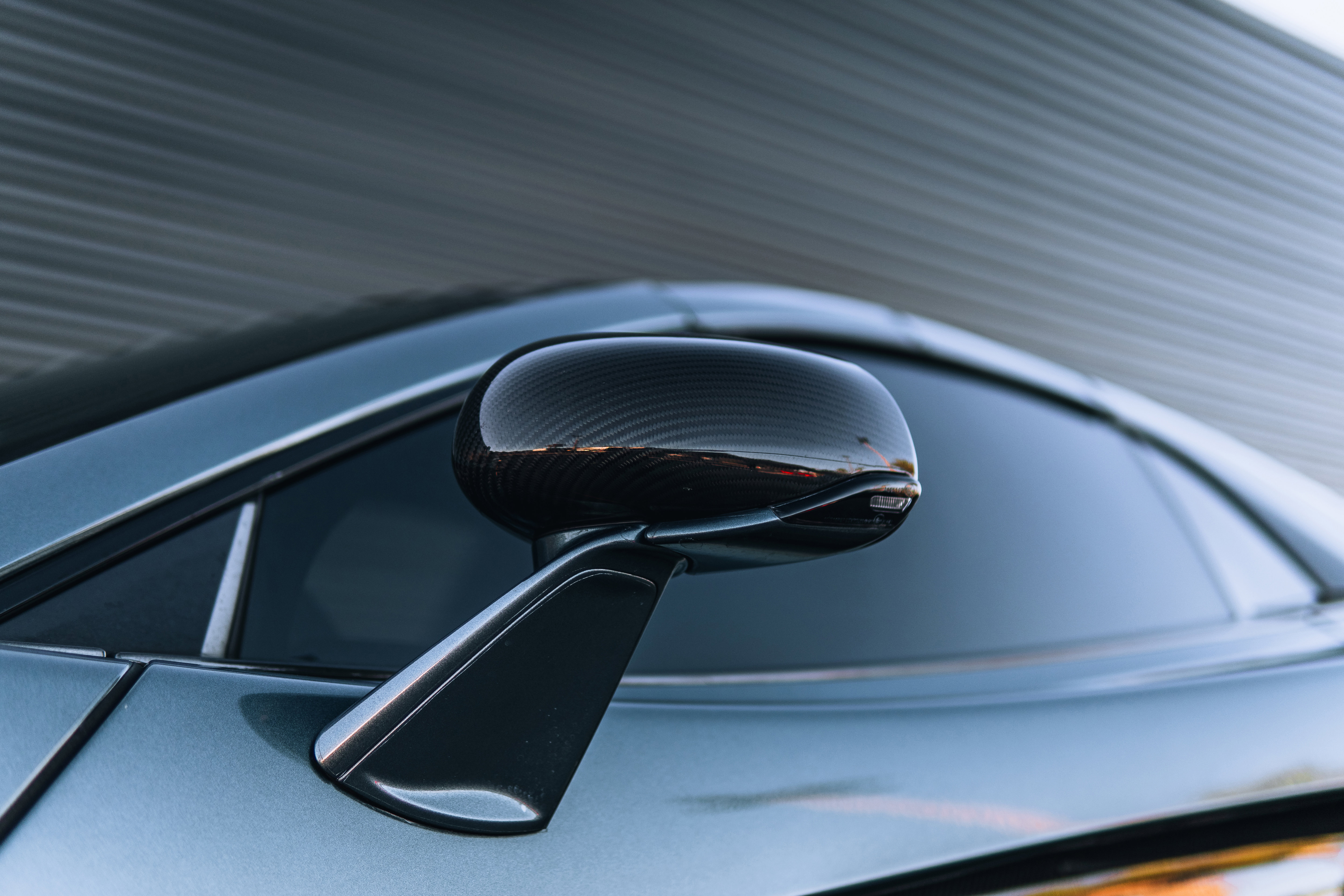 Used 2020 McLaren 600LT Spider image 8