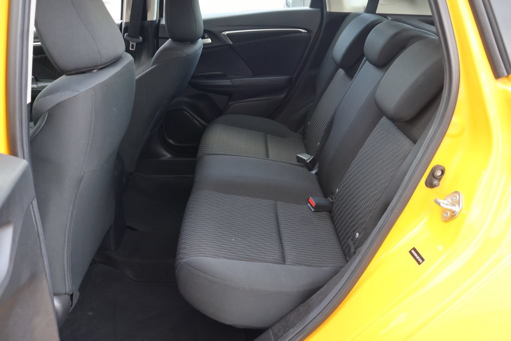 Used 2018 Honda Fit EX image 14