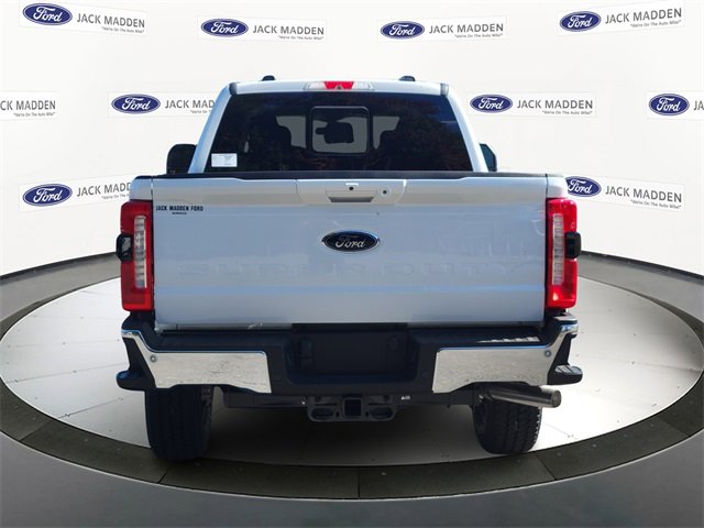 New 2026 Ford F350 Lariat image 4
