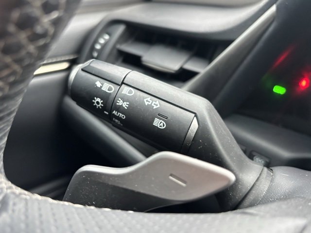 Used 2019 Lexus ES 350 F Sport image 21