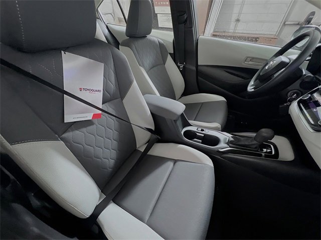 New 2026 Toyota Corolla LE image 27